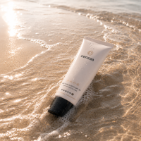 Exclusief cadeau - Cenzaa Mineral Sun Shield Body SPF30
